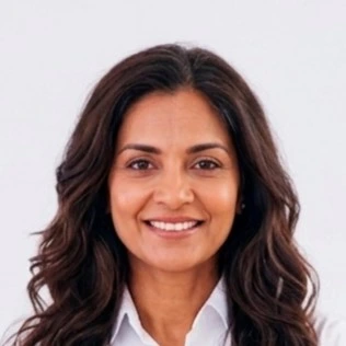 Ananya Das