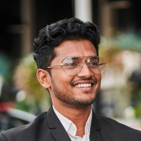 Arjun Mehta